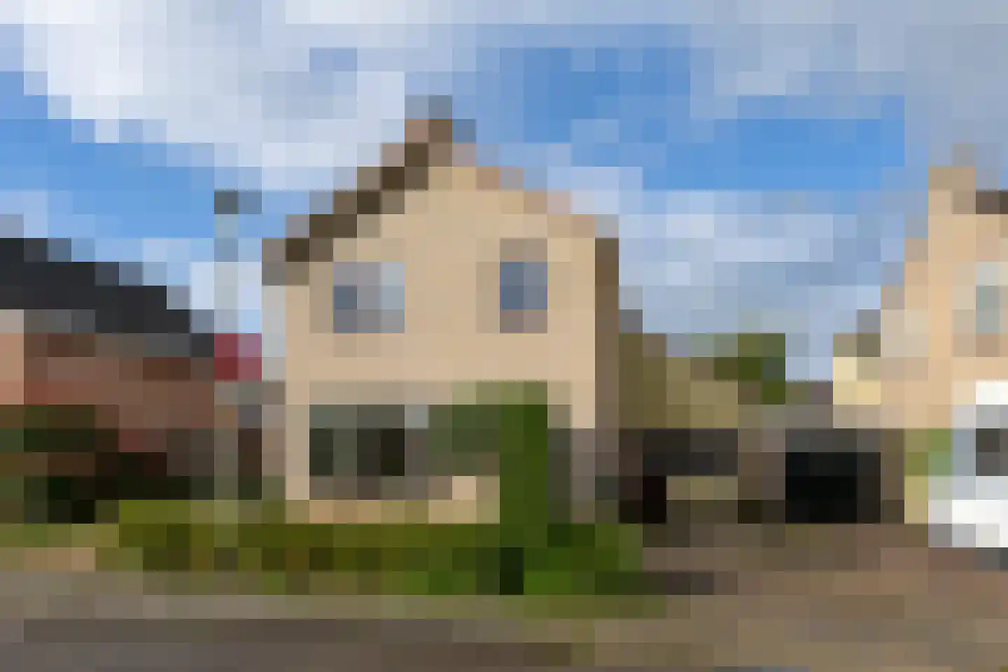 Groetlaan 6 in Hoogwoud