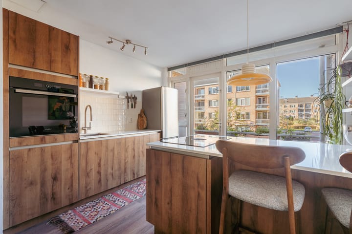 Photo of property Groetstraat 207, Amsterdam