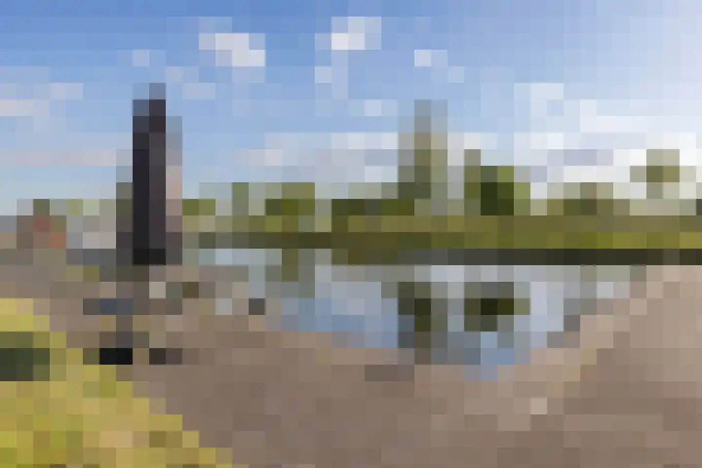 Groeveweg 1 A Oostwold foto 3