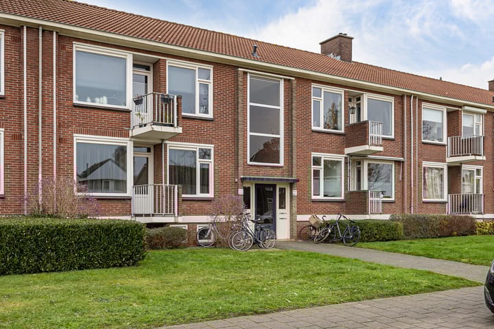 Gronausestraat 1093 in Enschede foto