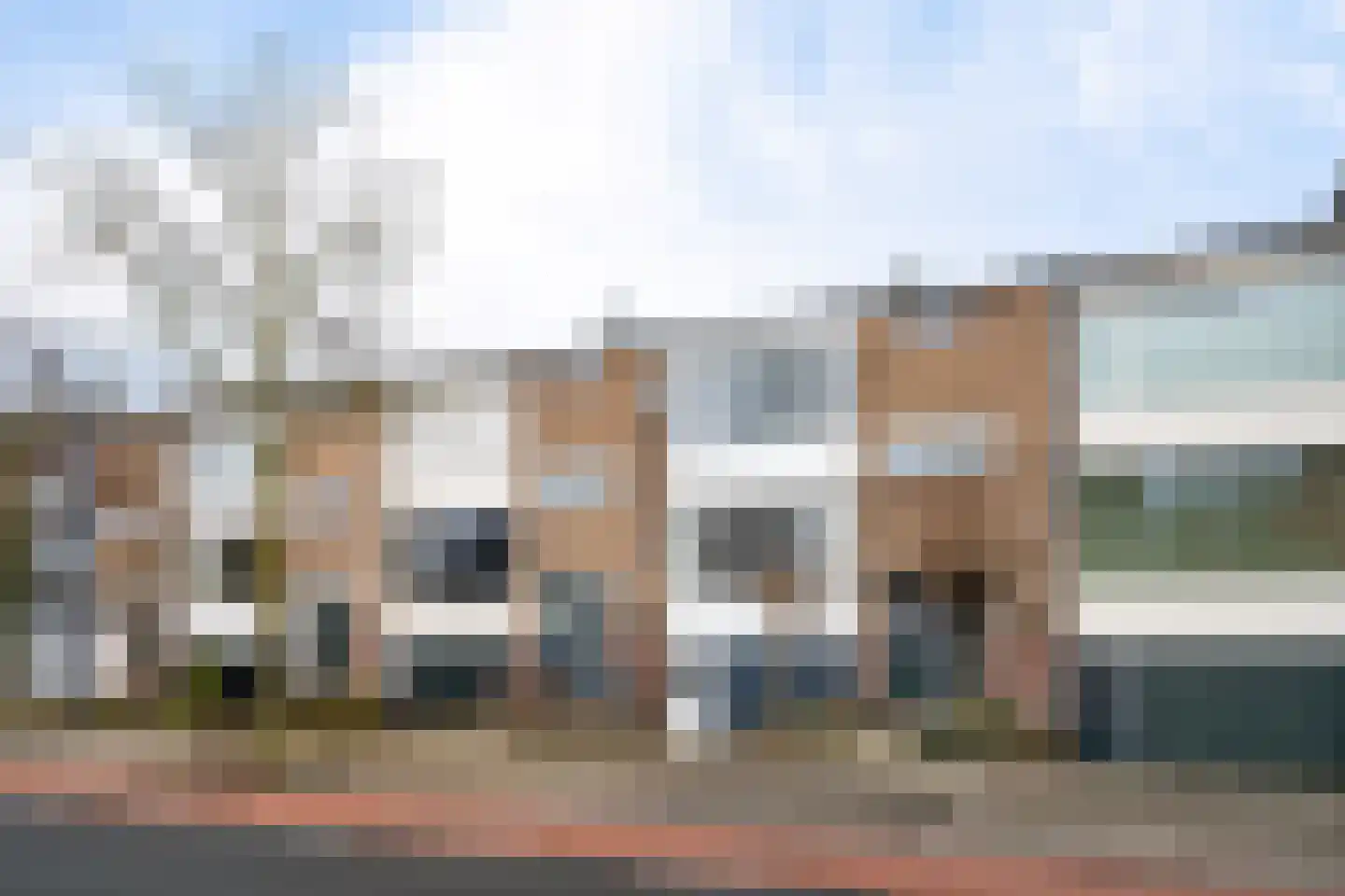 Gronausestraat 121 Enschede