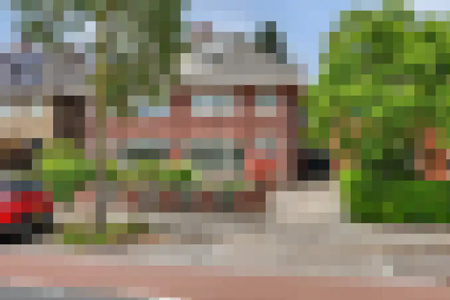 Gronausestraat 199 in Enschede