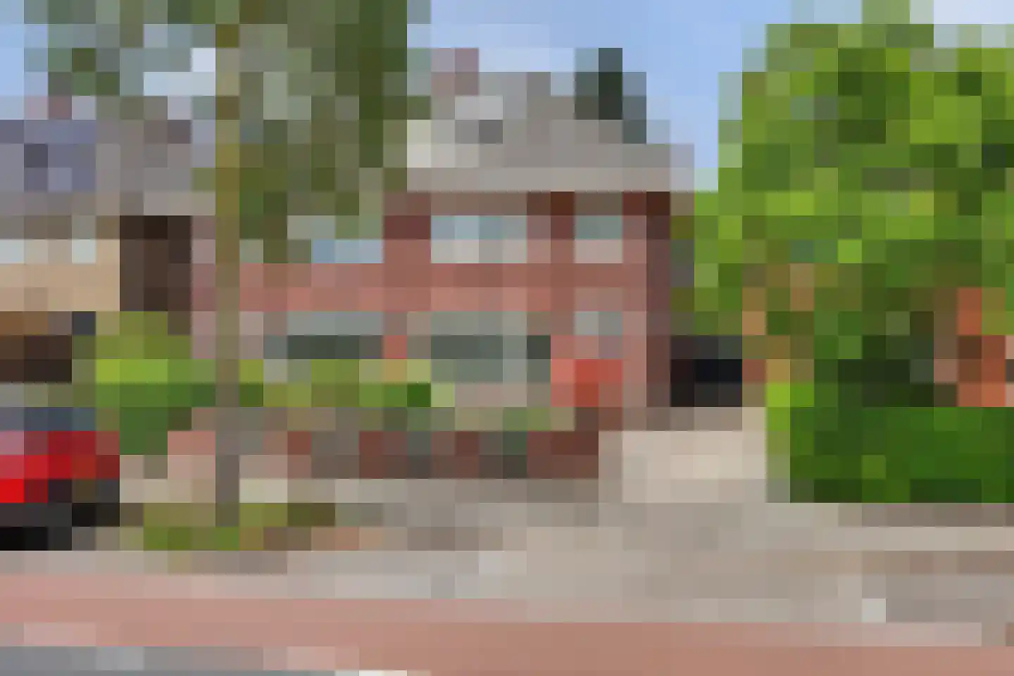 Gronausestraat 199 Enschede