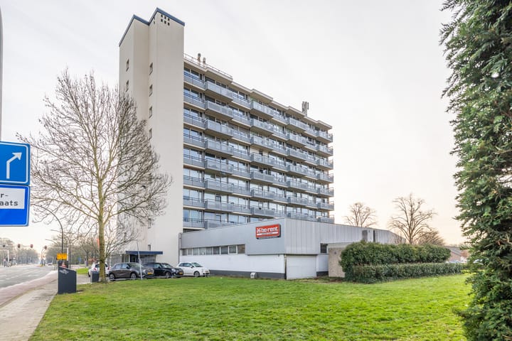 Photo de la maison Gronausestraat 208, Enschede