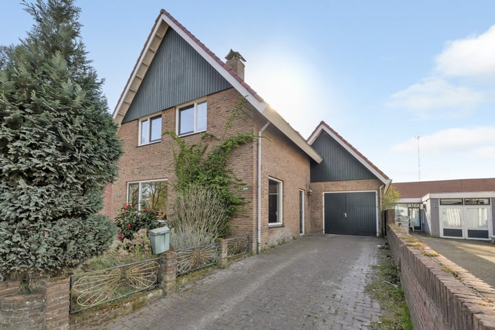 Gronausestraat 234 dans Losser photo