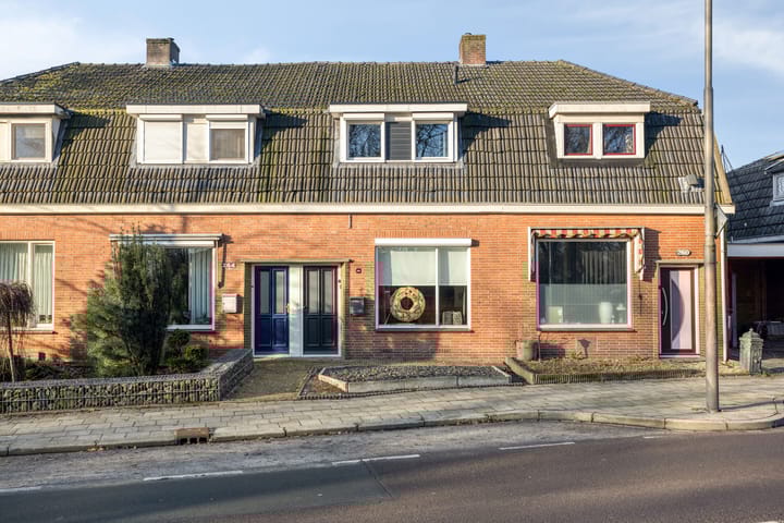 Gronausestraat 262 in Losser