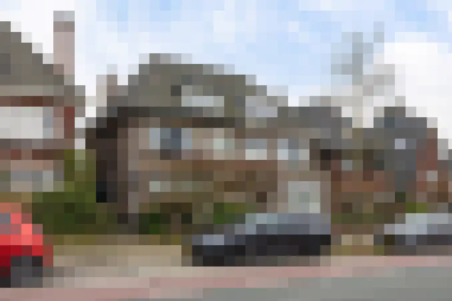 Gronausestraat 42 Enschede