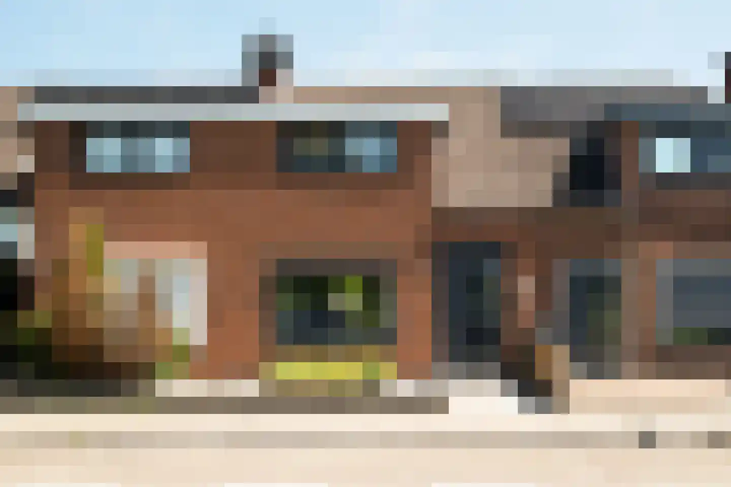 Gronausestraat 425 Glane