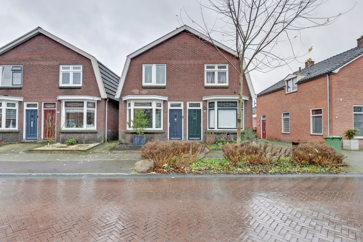 Photo de la maison Gronausestraat 54, Losser