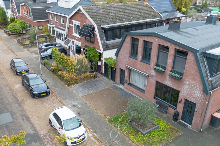 Gronausestraat 987 in Enschede foto