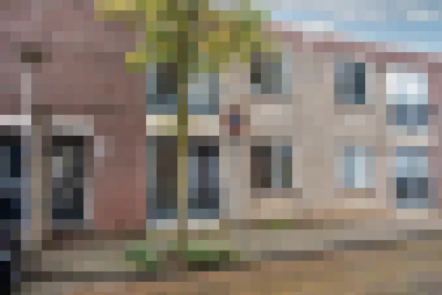 Gronausevoetpad 55 Enschede