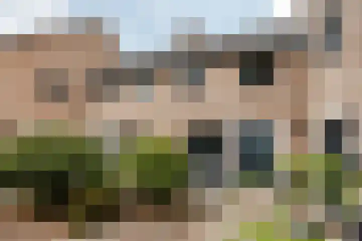 Grondel 45 dans Huizen