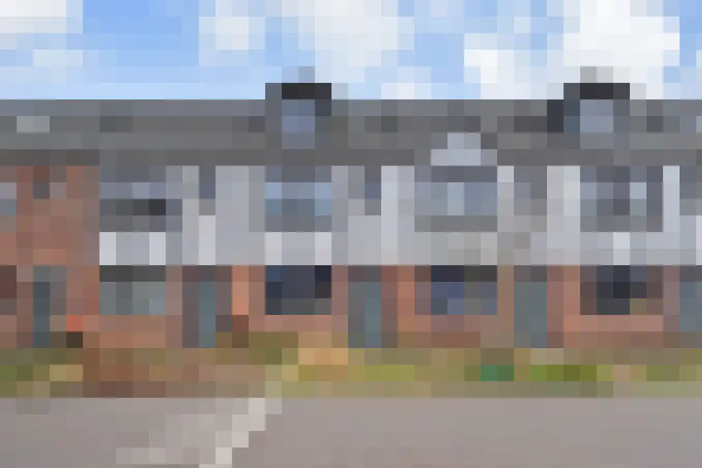 Grondel 8 Waddinxveen