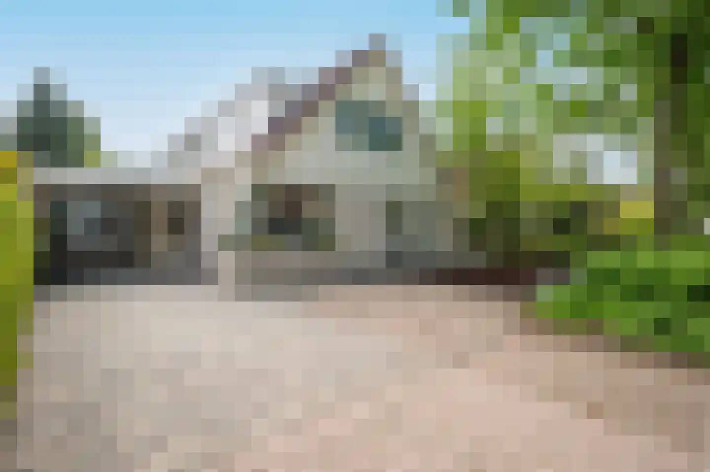 Grondel 9 Zeewolde