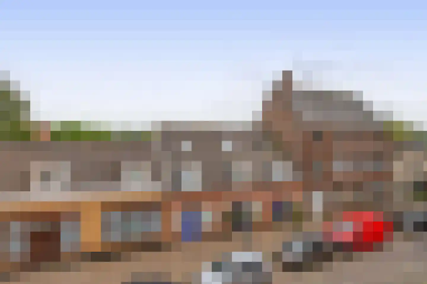 Grondherendijk 19 B Rotterdam thumbnail 30