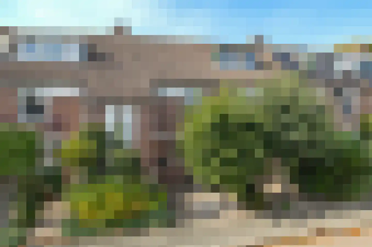 Grondmolen 5 Barendrecht