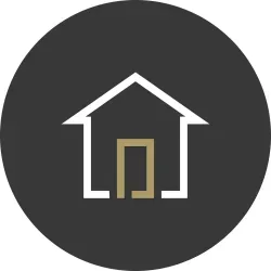 Logo Grondsma Makelaardij - Grondig in wonen