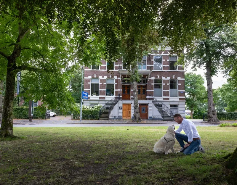 Office photo of Grondsma Makelaardij