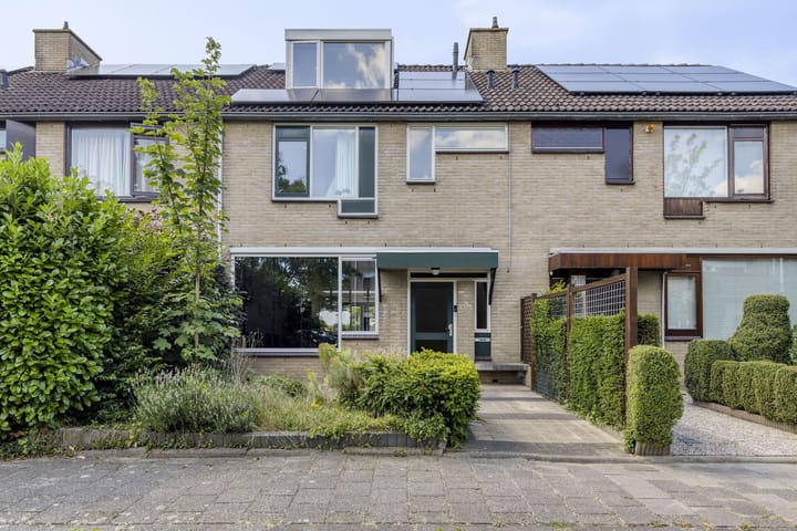 Grondzeiler 9 in Heerjansdam Foto