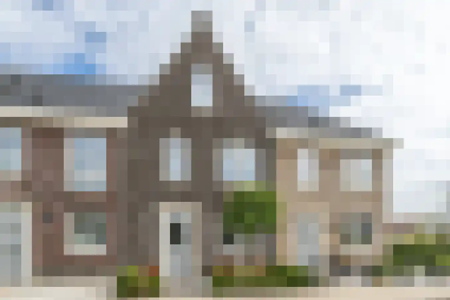 Grondzeilerstraat 30 in Oude-Tonge