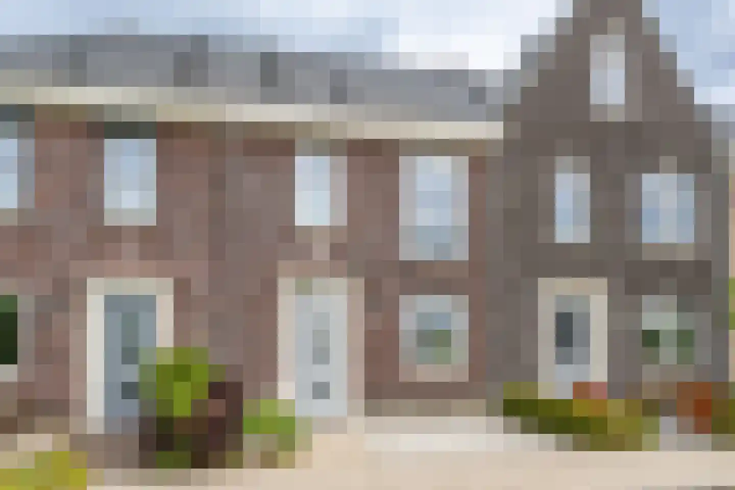 Grondzeilerstraat 32 Oude-Tonge