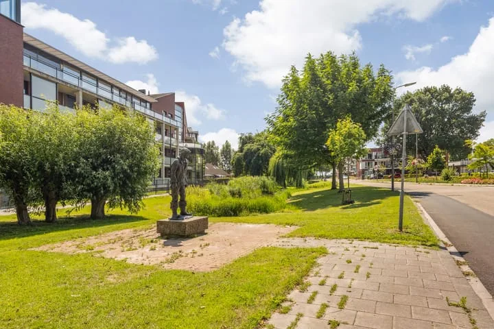 Groningenlaan 117 Lage Zwaluwe thumbnail 32