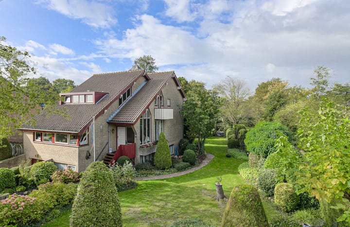 Photo de la maison Groningenlaan 65, Lage Zwaluwe