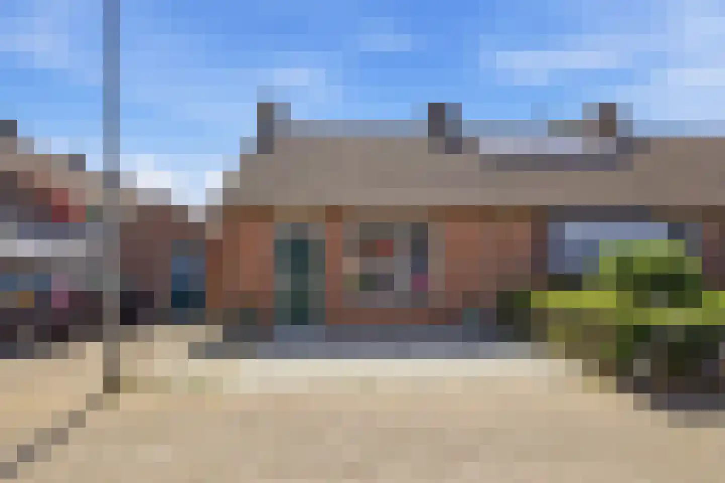 Groningenlaan 93 Lage Zwaluwe foto 2