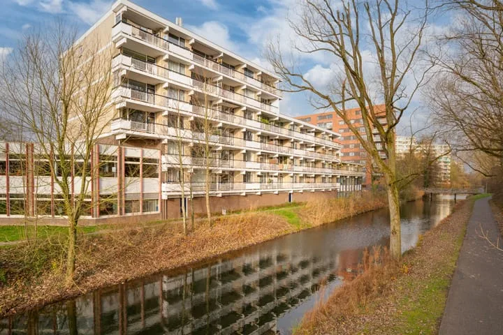 Groningensingel 1007 in Arnhem
