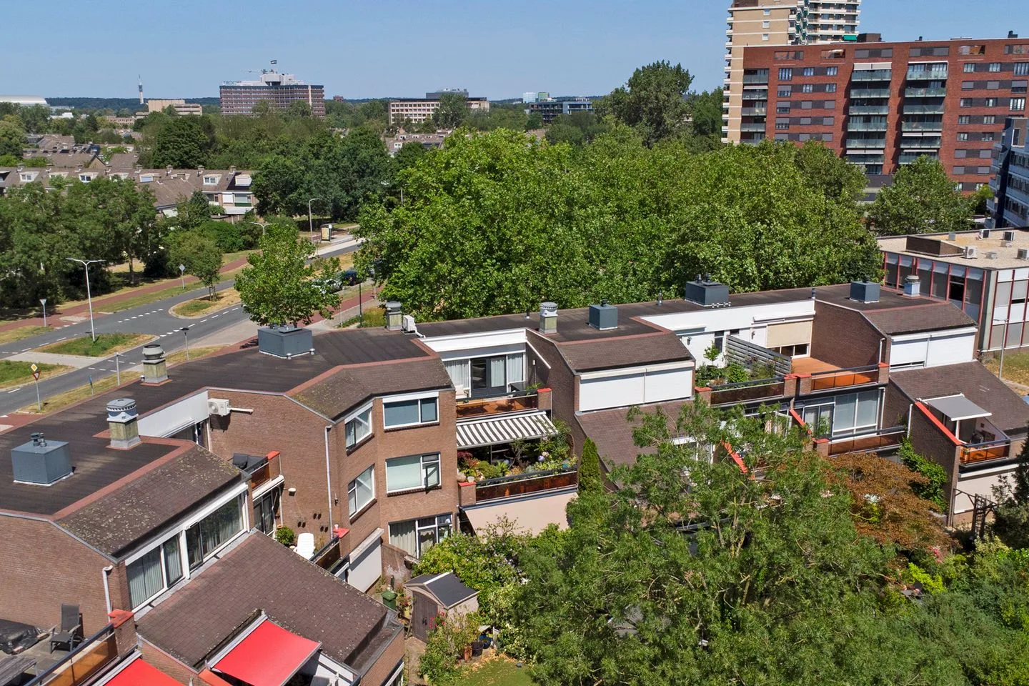 Groningensingel 1075 Arnhem thumbnail 45