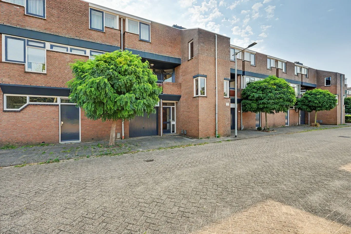 Groningensingel 1079 Arnhem