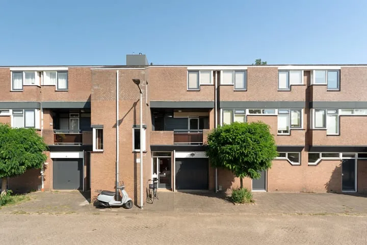 Groningensingel 1087 in Arnhem