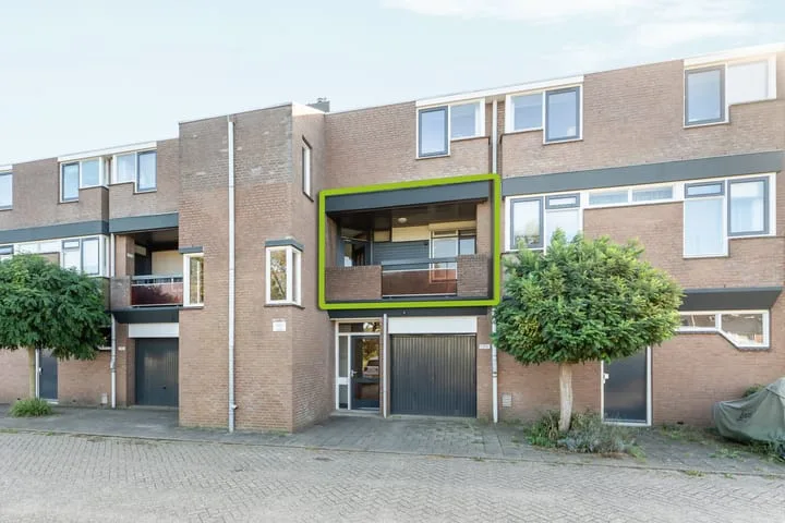 Groningensingel 1103 in Arnhem