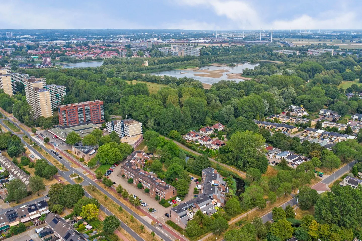 Groningensingel 1161 Arnhem thumbnail 4