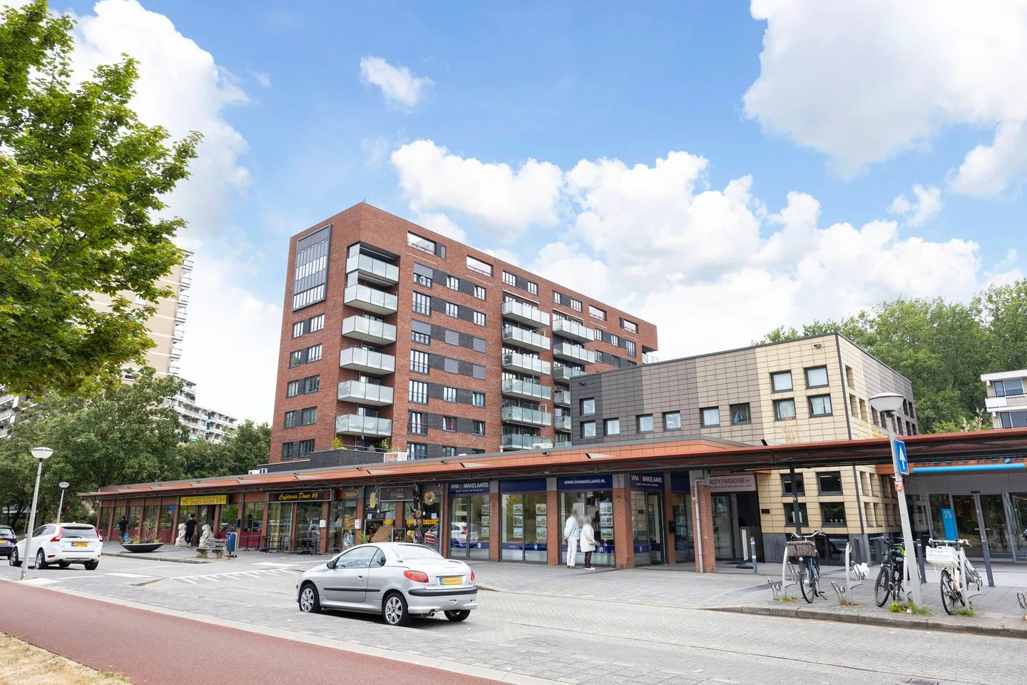 Groningensingel 945 22 Arnhem