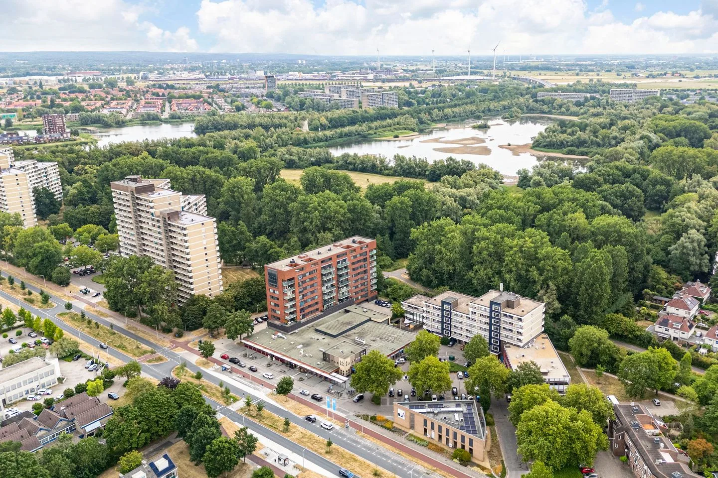 Groningensingel 945 22 Arnhem foto 2