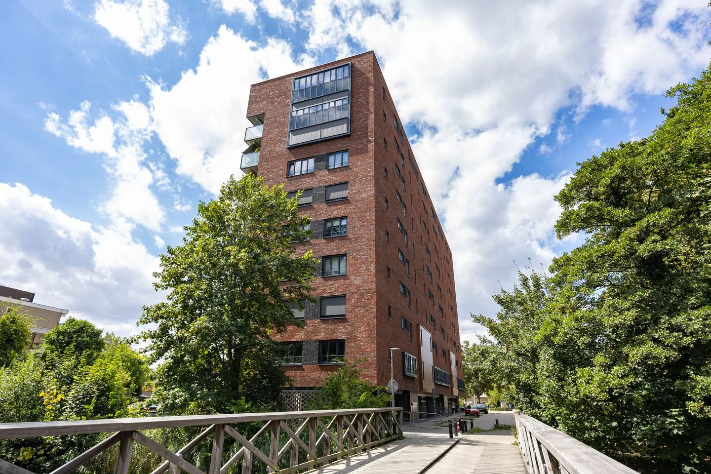 Groningensingel 945 26 in Arnhem