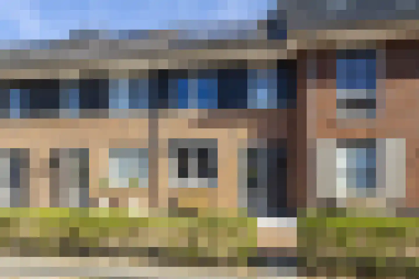 Groninger Kroon 5 in Hardinxveld-Giessendam