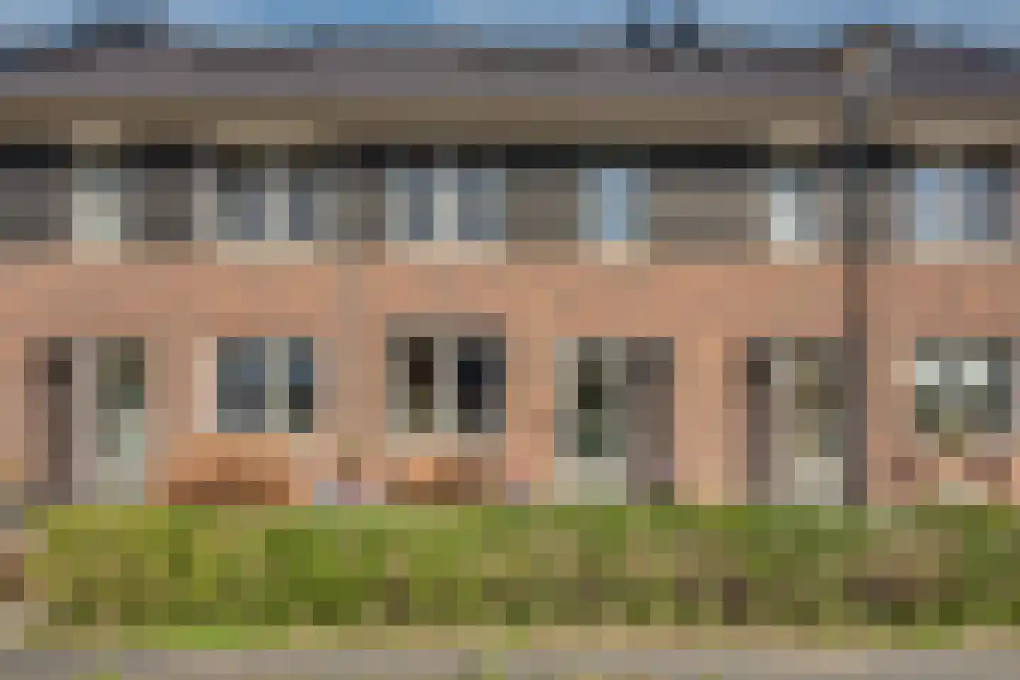 Groninger Kroon 9 in Hardinxveld-Giessendam
