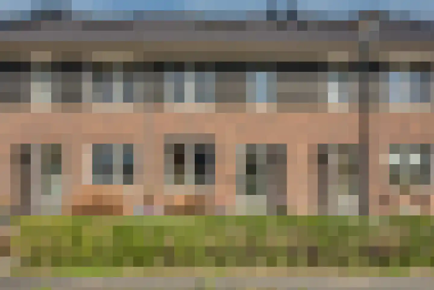 Groninger Kroon 9 in Hardinxveld-Giessendam