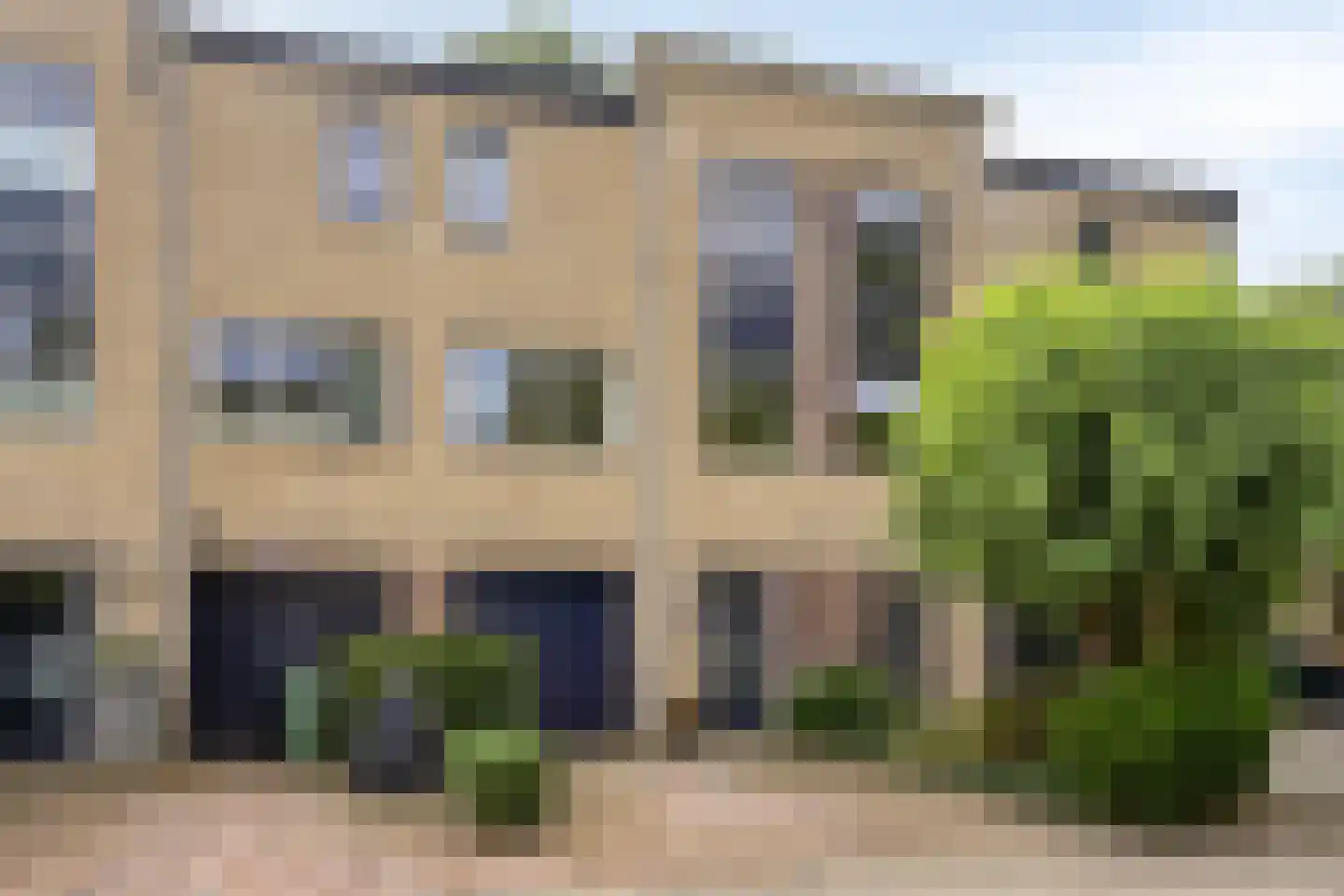 Groninger Kroongaarde 4 in Amersfoort