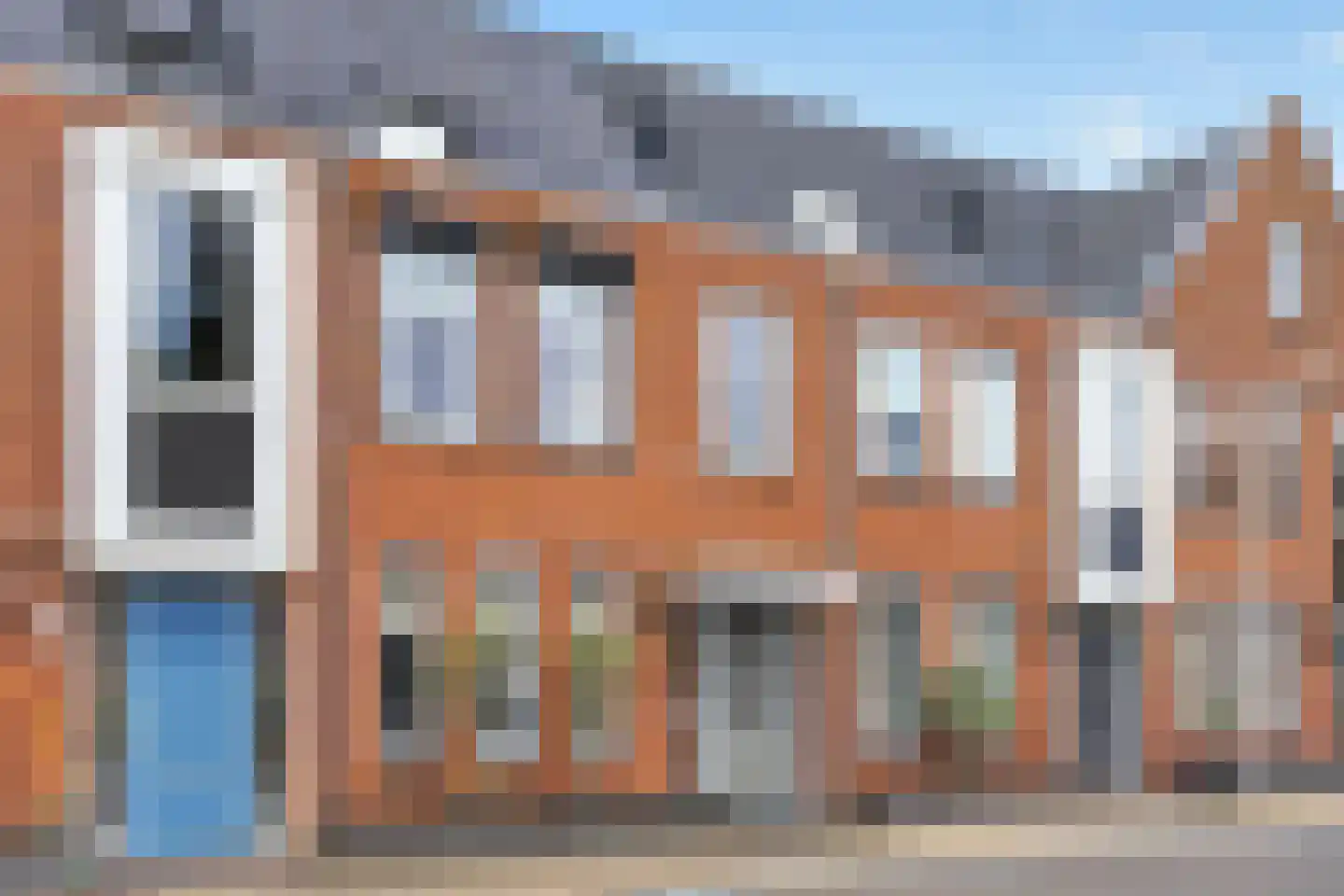 Groninger Meeuwlaan 85 in Barneveld