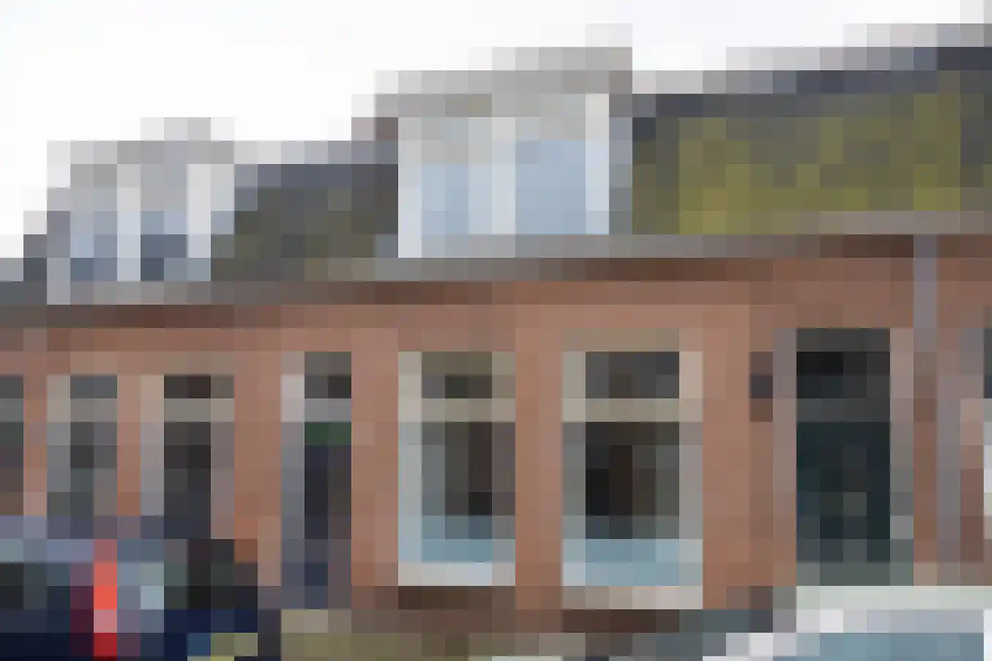 Groningerstraat 10 en Leeuwarden