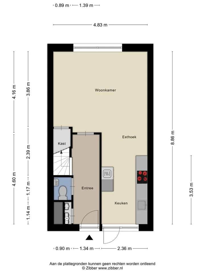 Groningerstraat 103 Amersfoort thumbnail 33