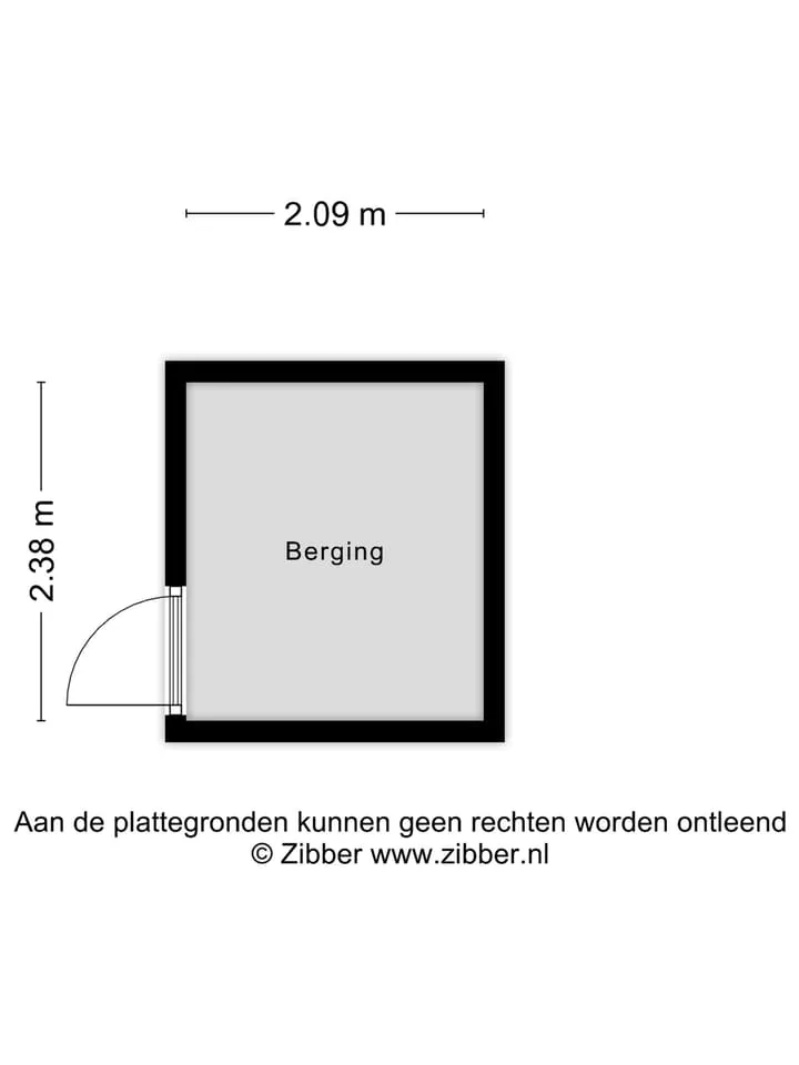 Groningerstraat 103 Amersfoort thumbnail 35