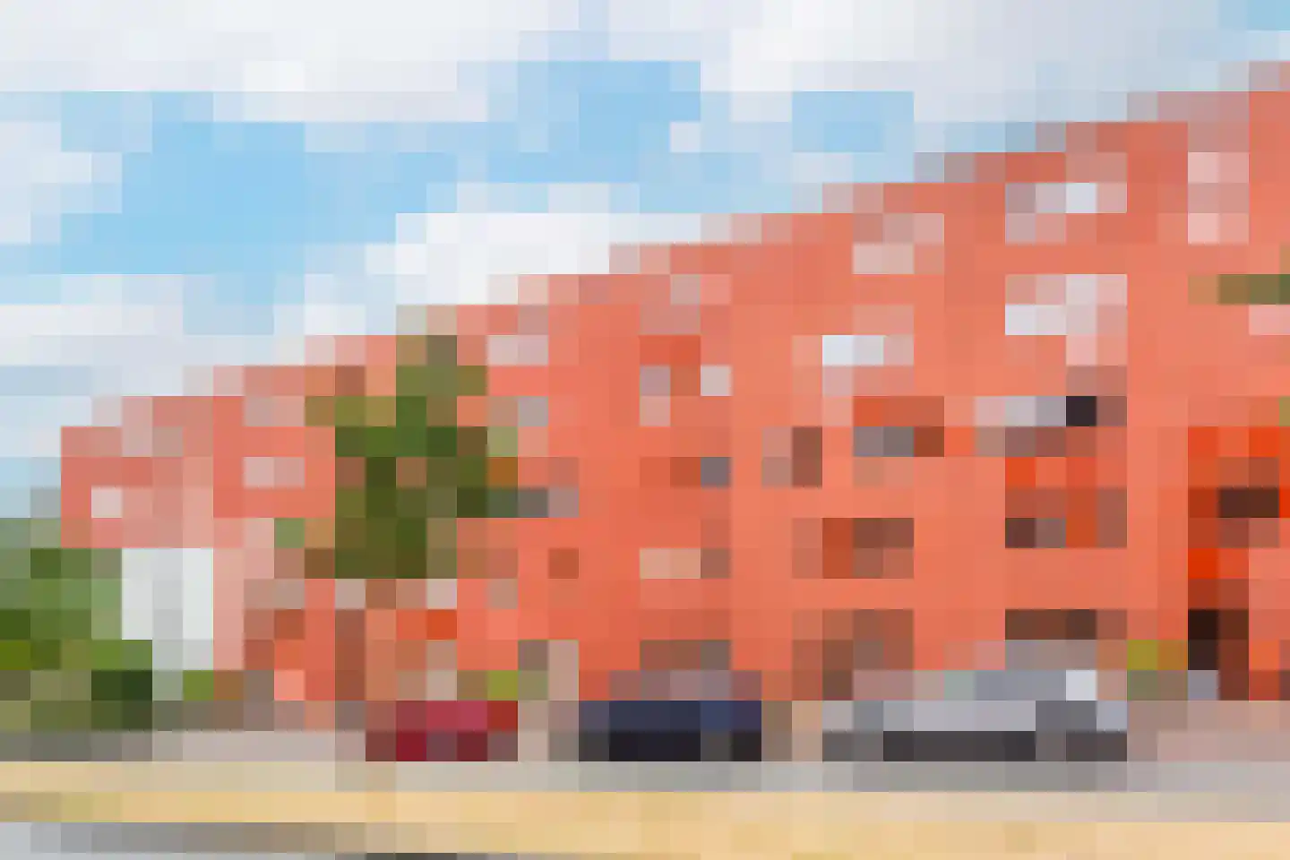 Groningerstraat 107 in Amersfoort