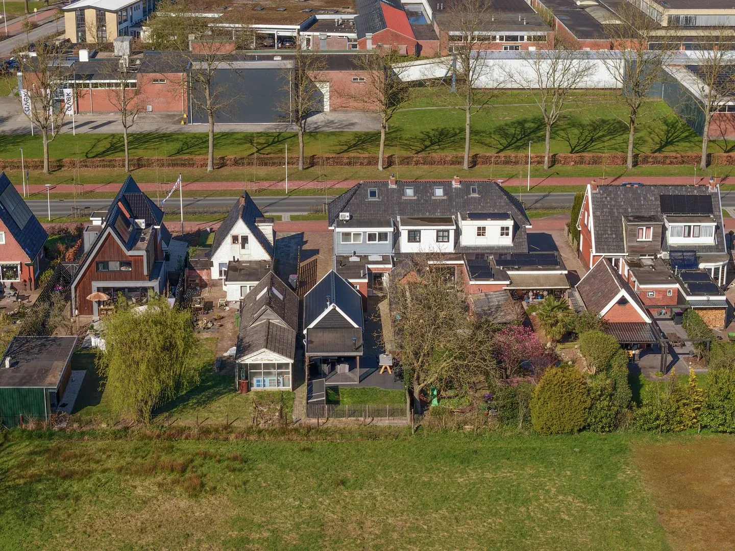 Groningerstraat 110 Surhuisterveen thumbnail 33