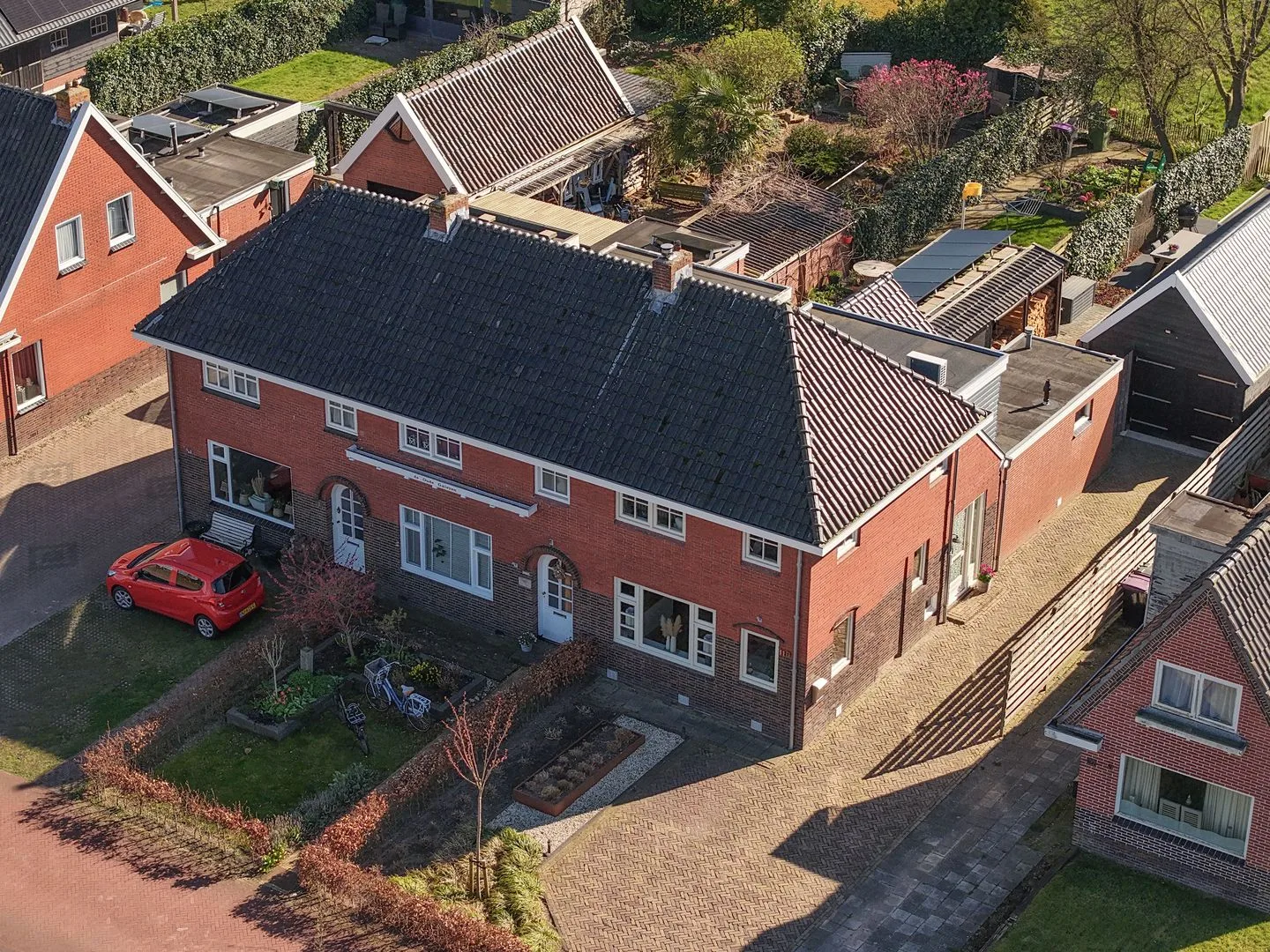 Groningerstraat 110 Surhuisterveen thumbnail 4