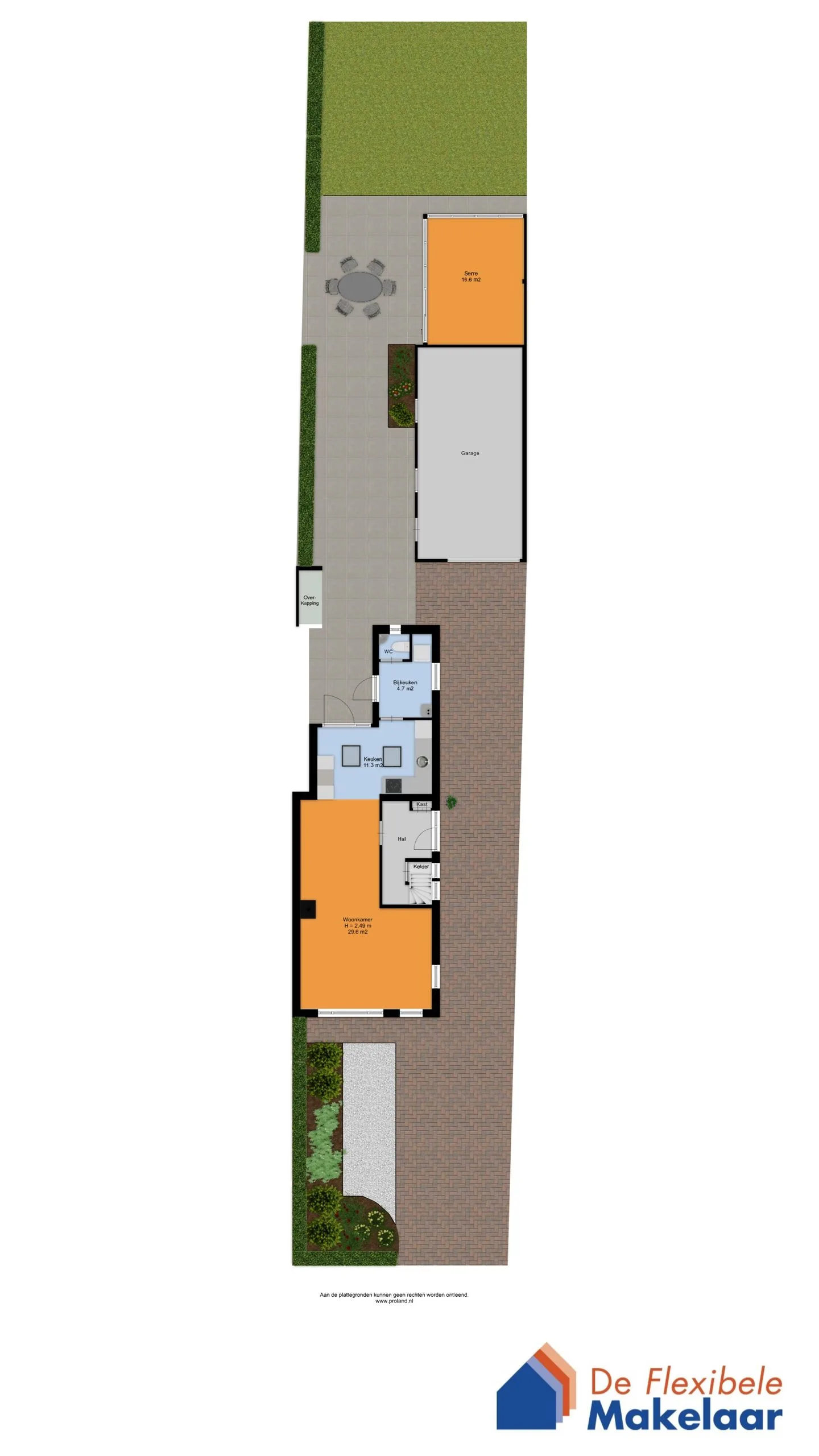 Groningerstraat 110 Surhuisterveen thumbnail 45