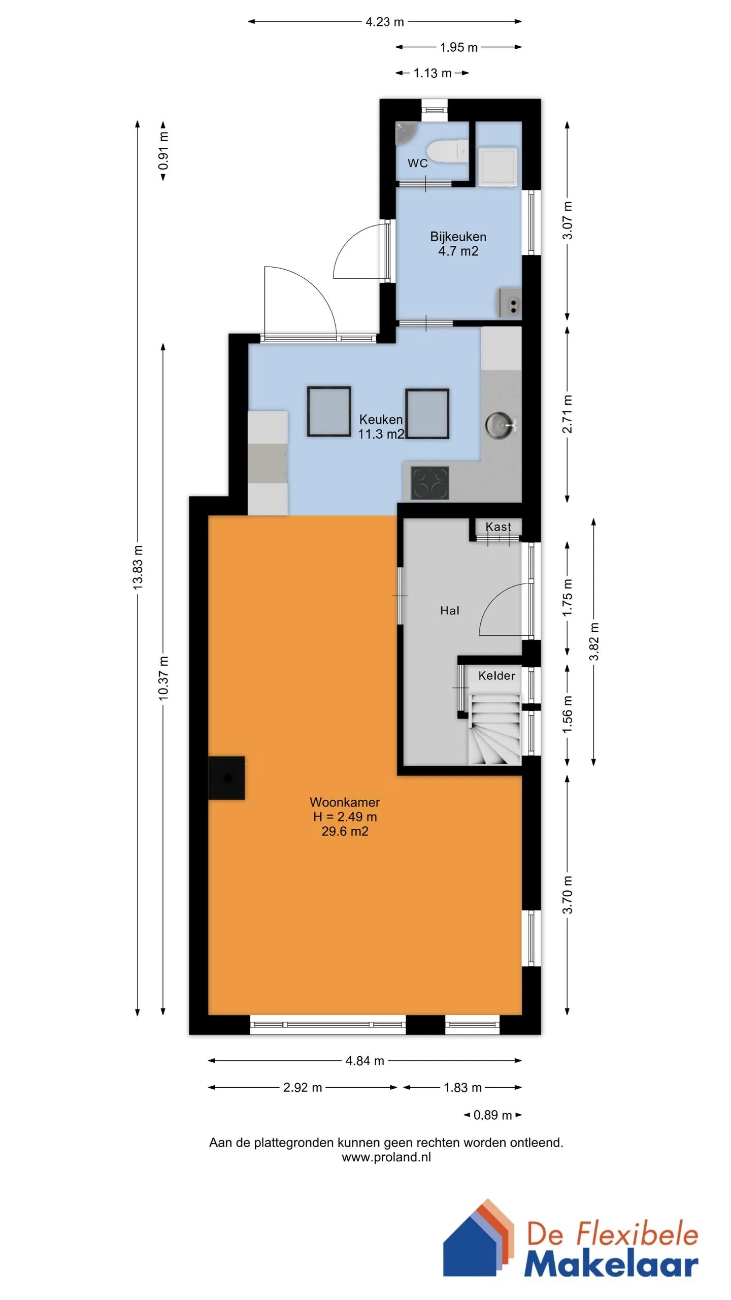 Groningerstraat 110 Surhuisterveen thumbnail 46